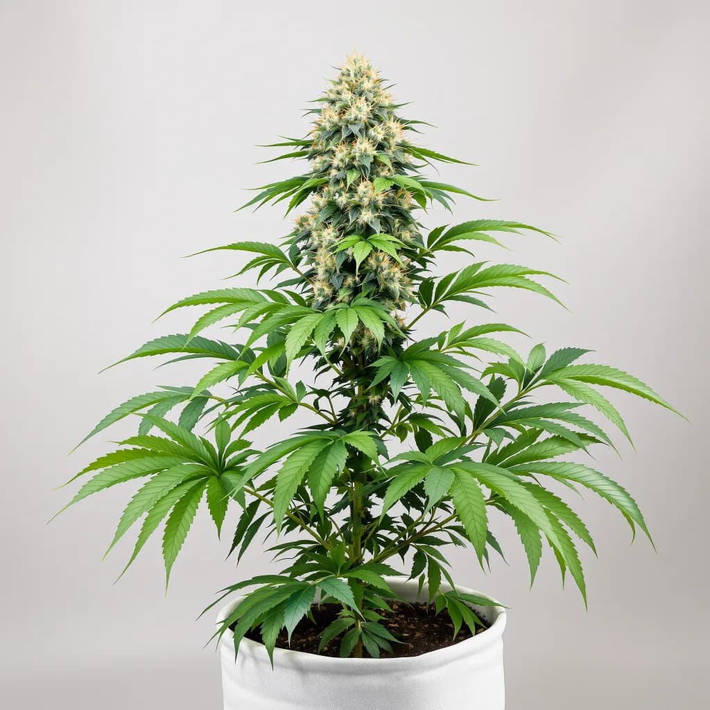 Majestic 12 cannabis seeds packaging โ Royal King Seeds New Zealand