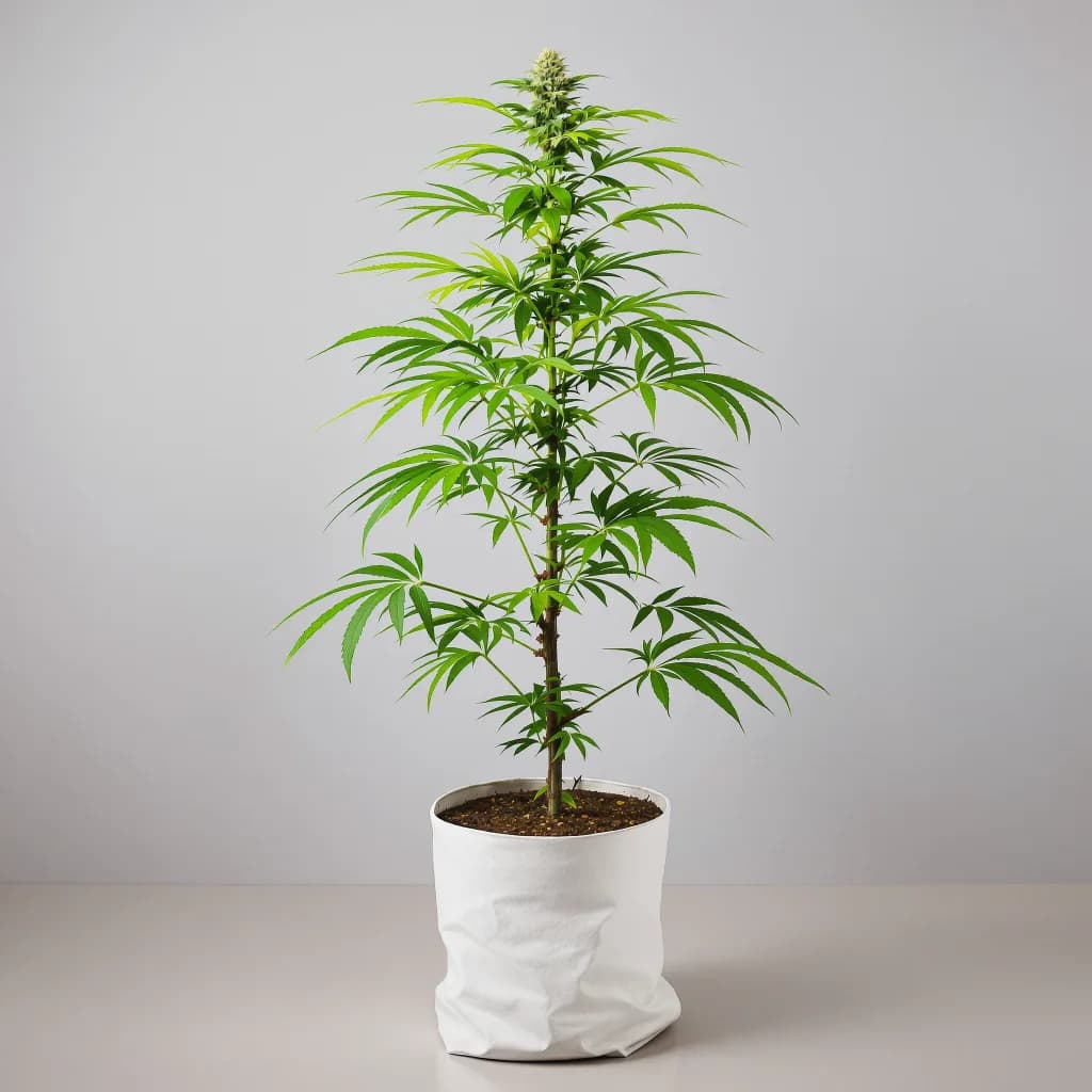Malawi Gold cannabis seeds packaging — Royal King Seeds New Zealand