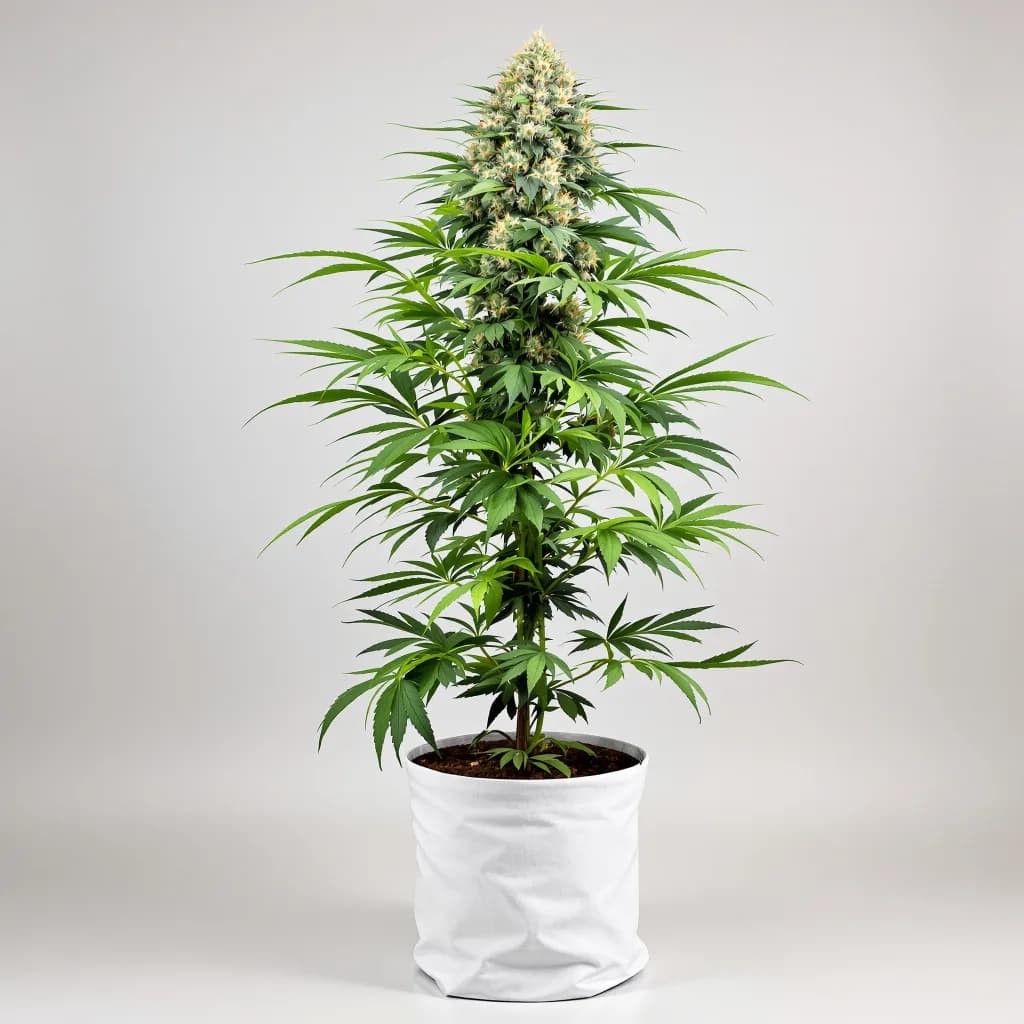 Mandala #1 cannabis seeds packaging โ Royal King Seeds New Zealand