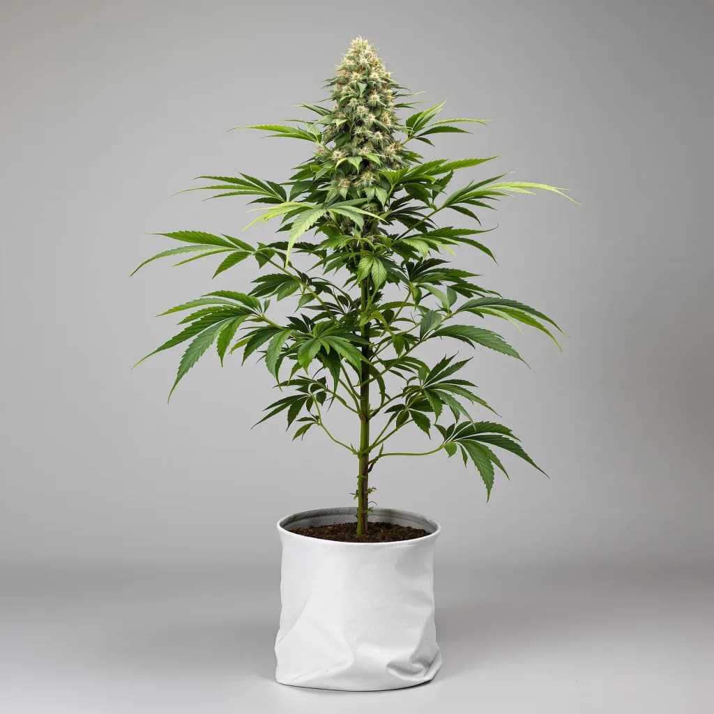 Mandarine cannabis seeds packaging β Royal King Seeds New Zealand