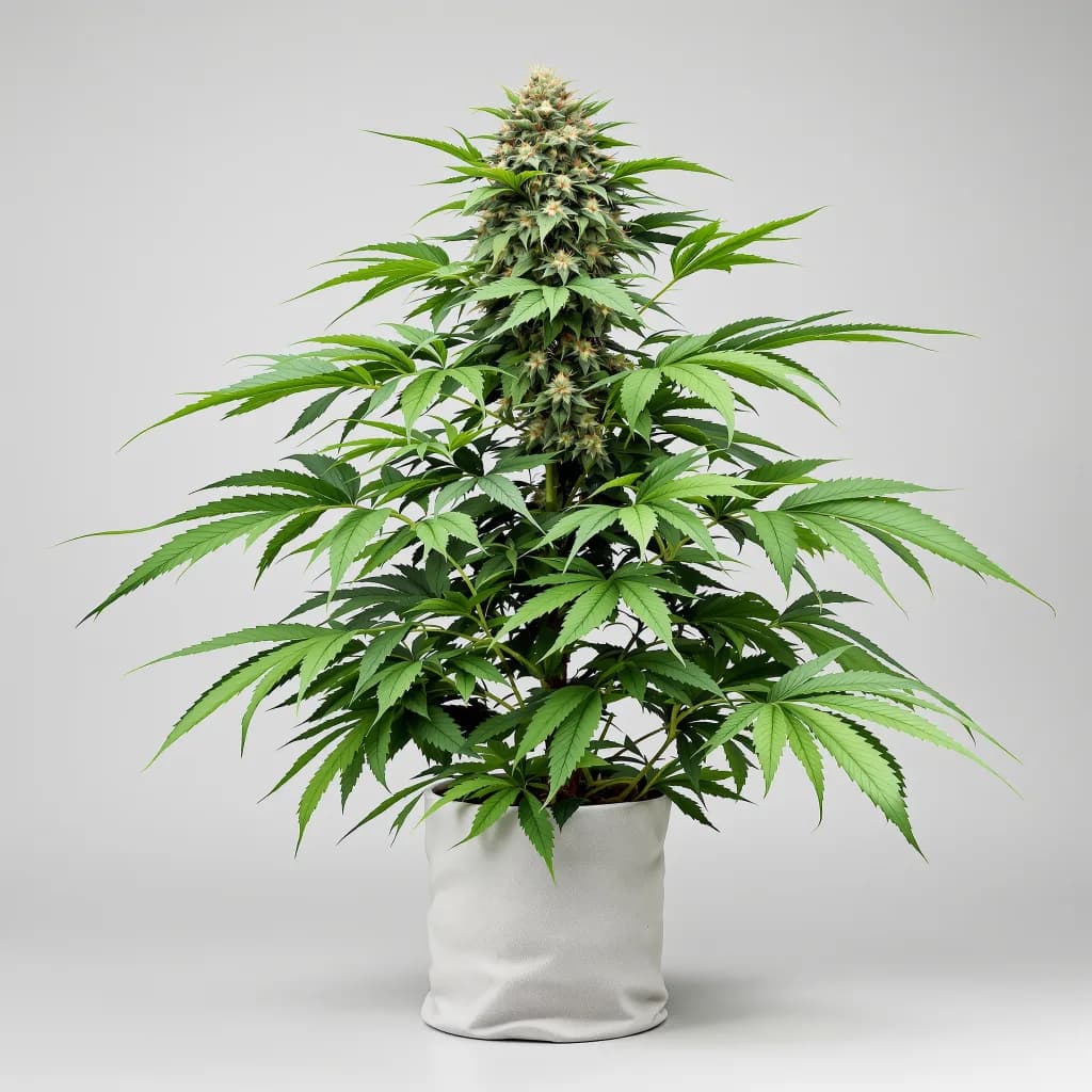 Mango Crack cannabis seeds packaging — Royal King Seeds New Zealand