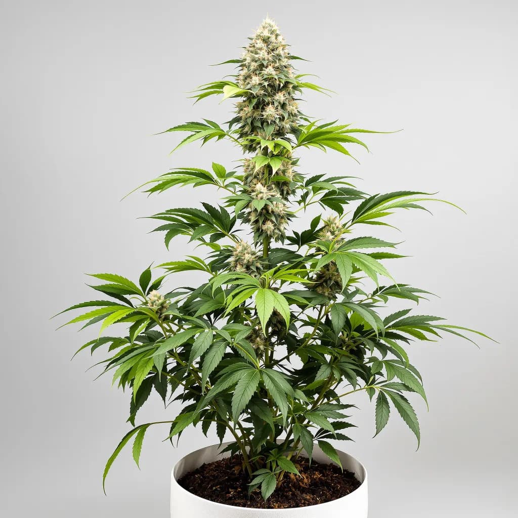 Manitoba Poison cannabis seeds packaging โ Royal King Seeds New Zealand