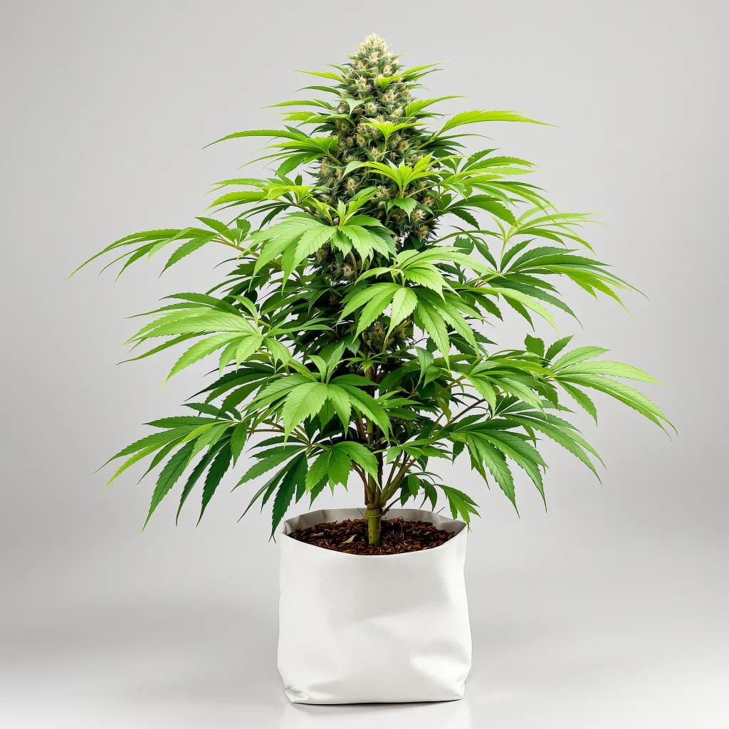 Marionberry Kush cannabis seeds packaging — Royal King Seeds New Zealand