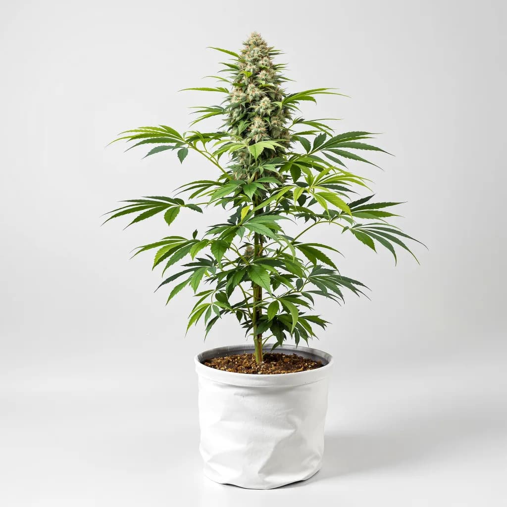 Mars OG cannabis seeds packaging โ Royal King Seeds New Zealand