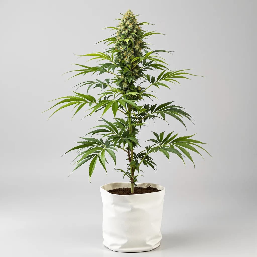 Master Kush cannabis seeds packaging โ Royal King Seeds New Zealand