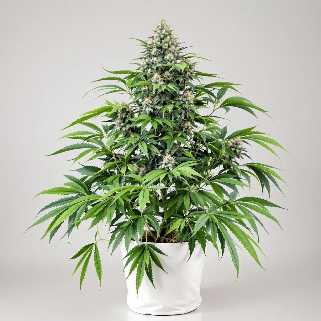 Matanuska Thunder Fuck cannabis seeds packaging โ Royal King Seeds New Zealand