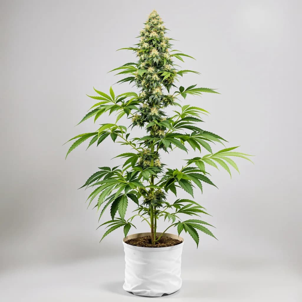 Maui Haole cannabis seeds packaging — Royal King Seeds New Zealand