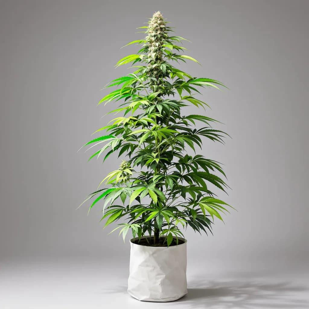 Maui Wowie cannabis seeds packaging — Royal King Seeds New Zealand