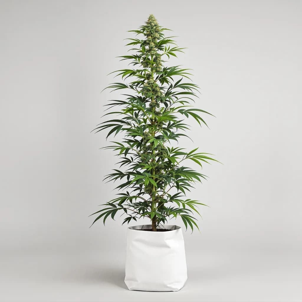 Maui Wowie cannabis seeds packaging — Royal King Seeds New Zealand