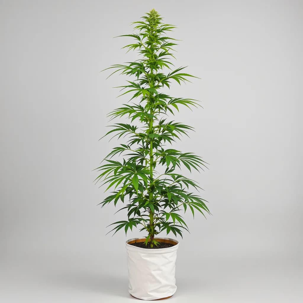 Melonade cannabis seeds packaging — Royal King Seeds New Zealand