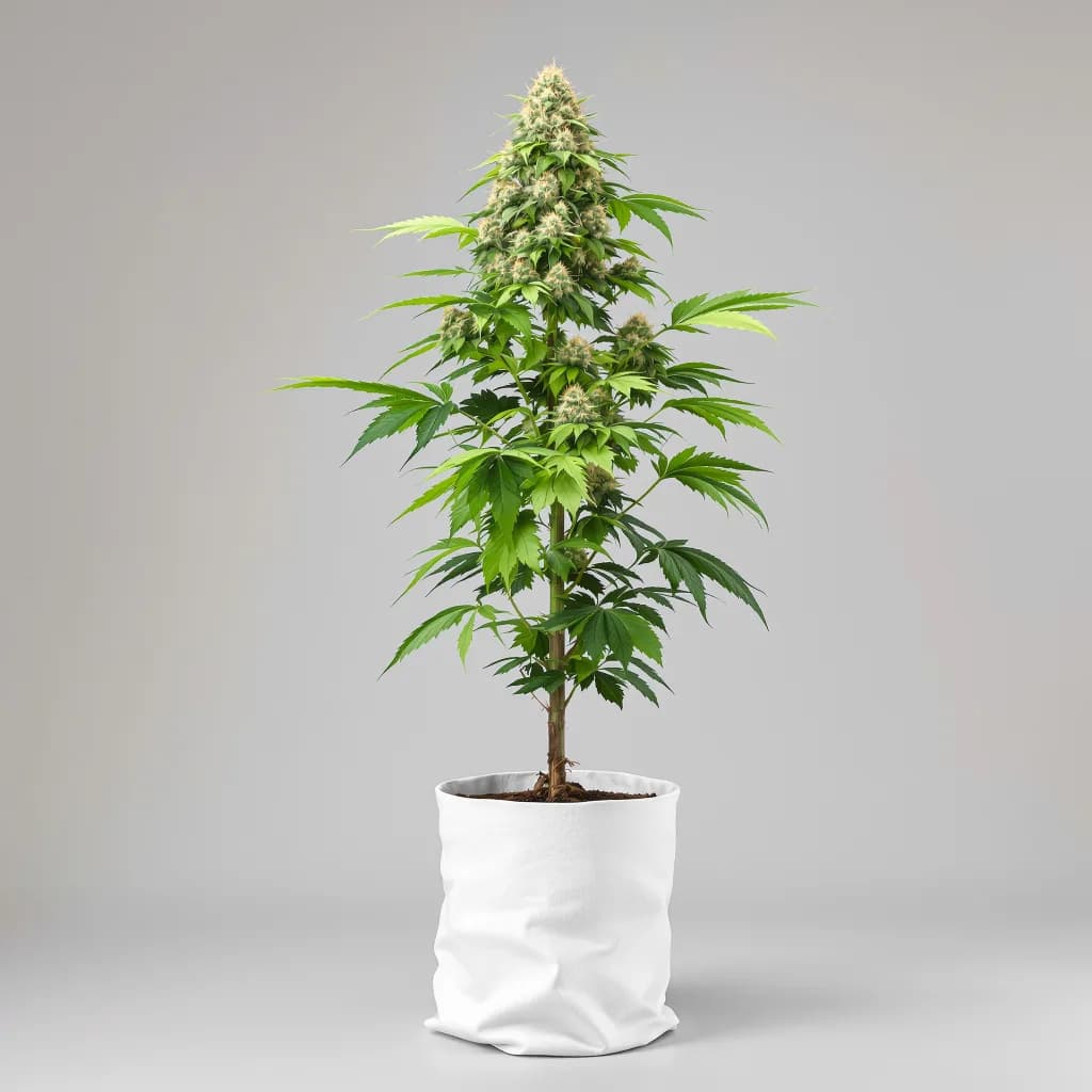 Merlot OG cannabis seeds packaging — Royal King Seeds New Zealand