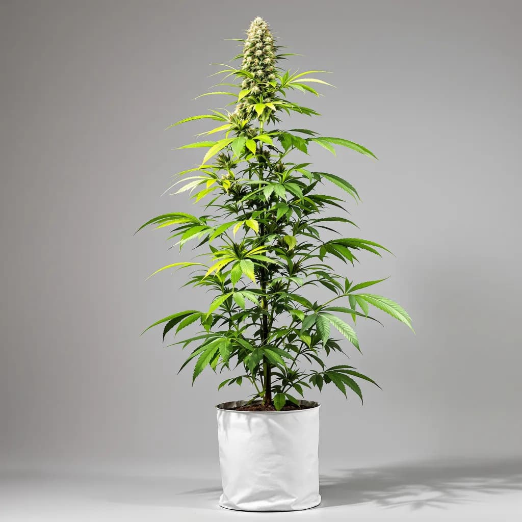 Mexican Haze cannabis seeds packaging — Royal King Seeds New Zealand