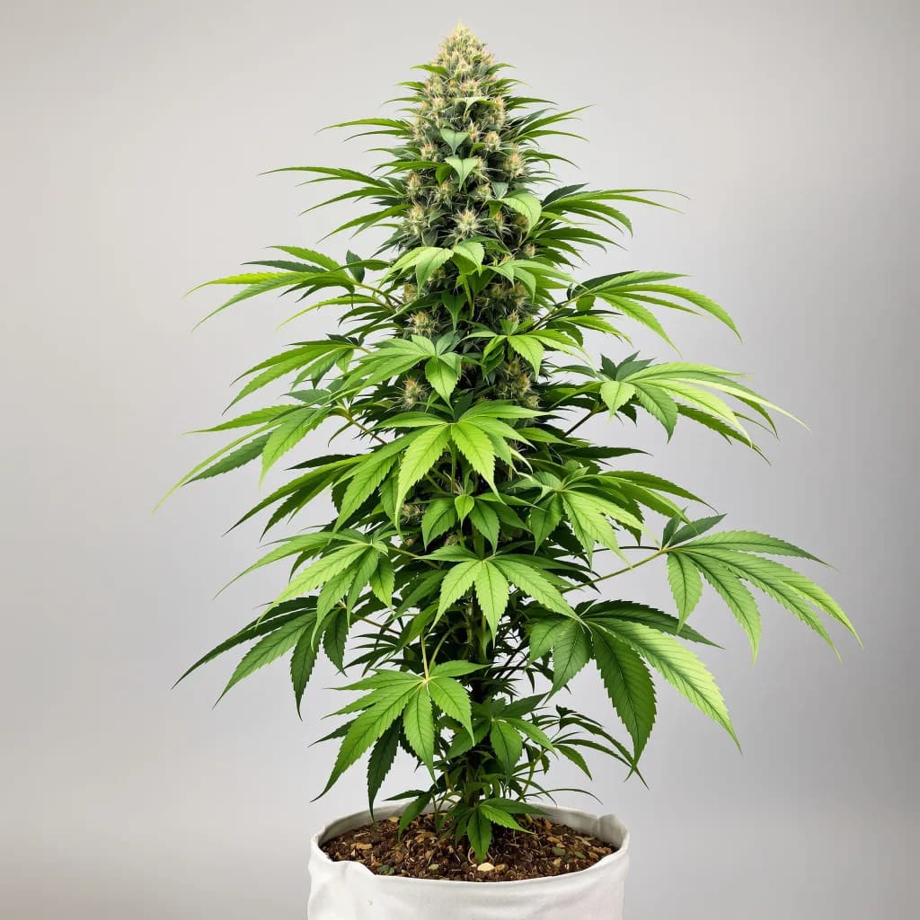 Mimosa cannabis seeds packaging โ Royal King Seeds New Zealand