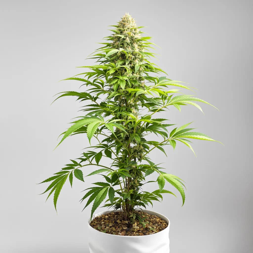 Mob Boss cannabis seeds packaging — Royal King Seeds New Zealand