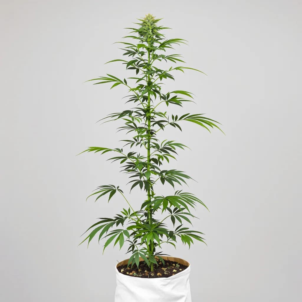 Moby Dick cannabis seeds packaging — Royal King Seeds New Zealand