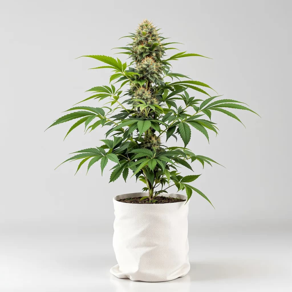 Money Maker cannabis seeds packaging — Royal King Seeds New Zealand