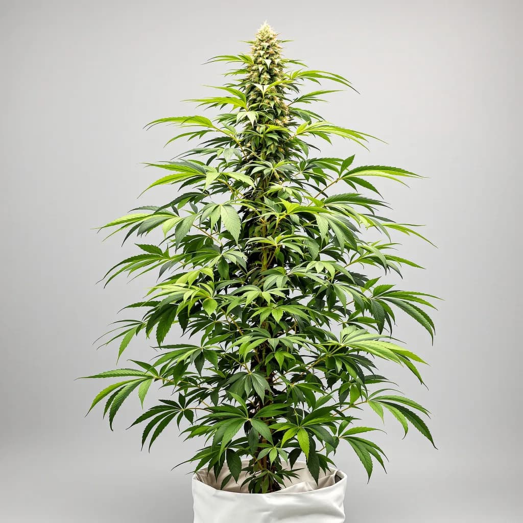 Montana Silvertip cannabis seeds packaging — Royal King Seeds New Zealand