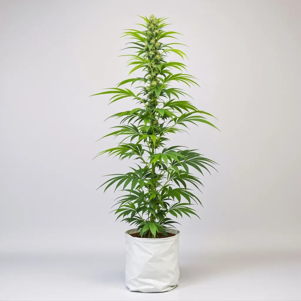 Moonshine Haze cannabis seeds packaging โ Royal King Seeds New Zealand