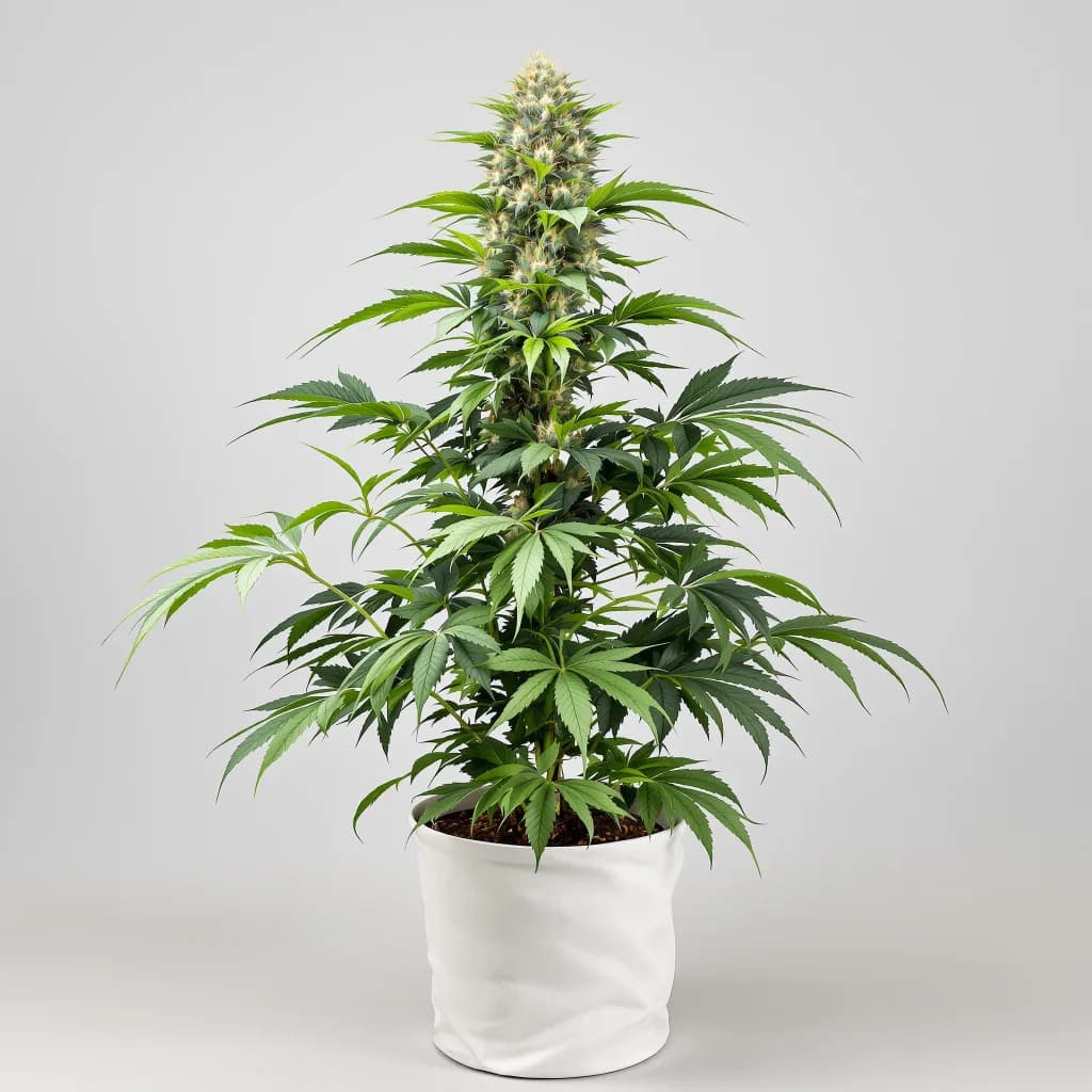 Motavation cannabis seeds packaging — Royal King Seeds New Zealand