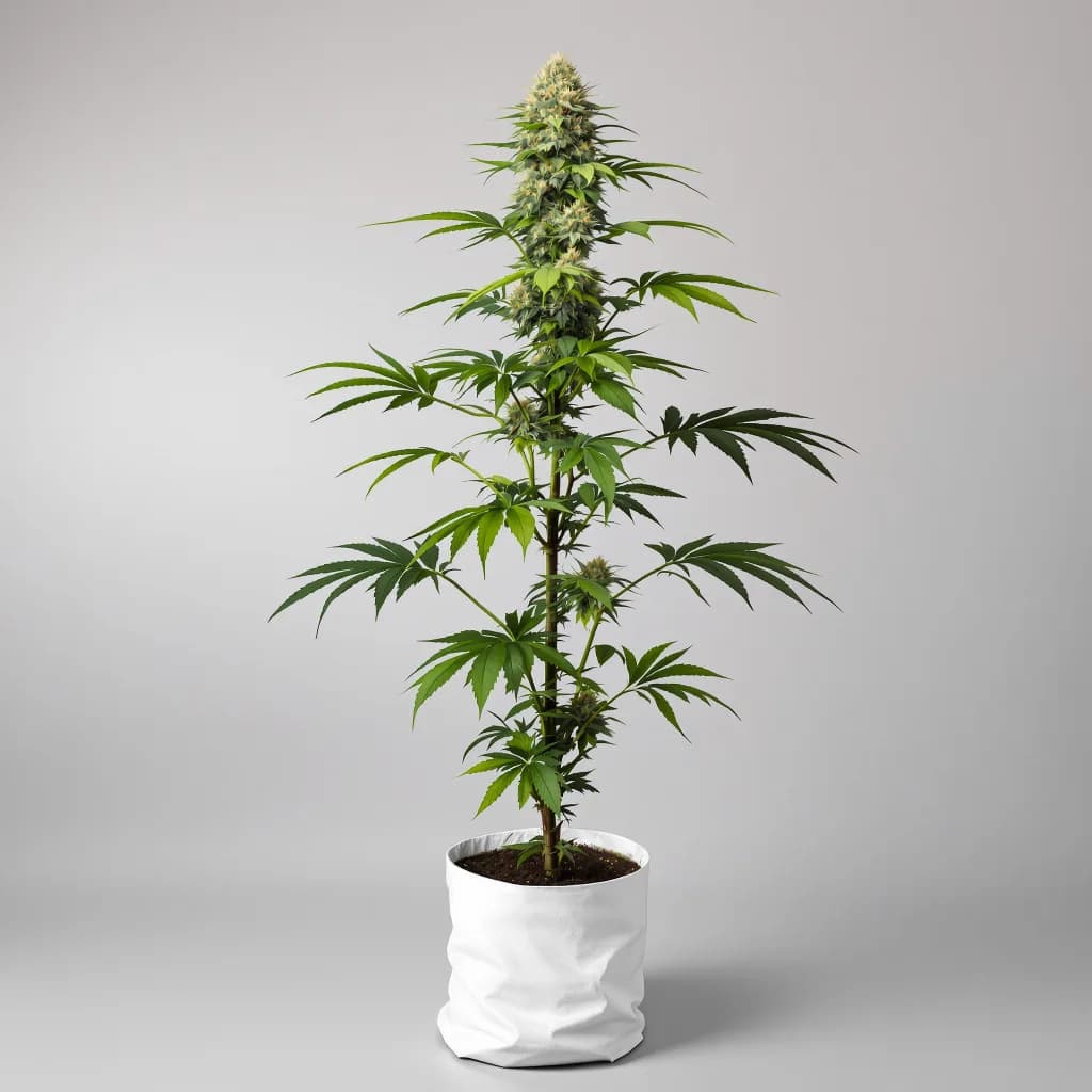 Motorbreath #15 cannabis seeds packaging — Royal King Seeds New Zealand