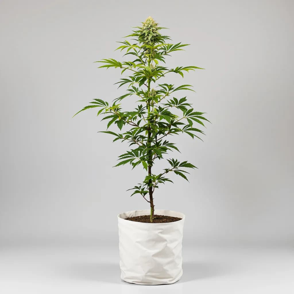 Nebula cannabis seeds packaging — Royal King Seeds New Zealand