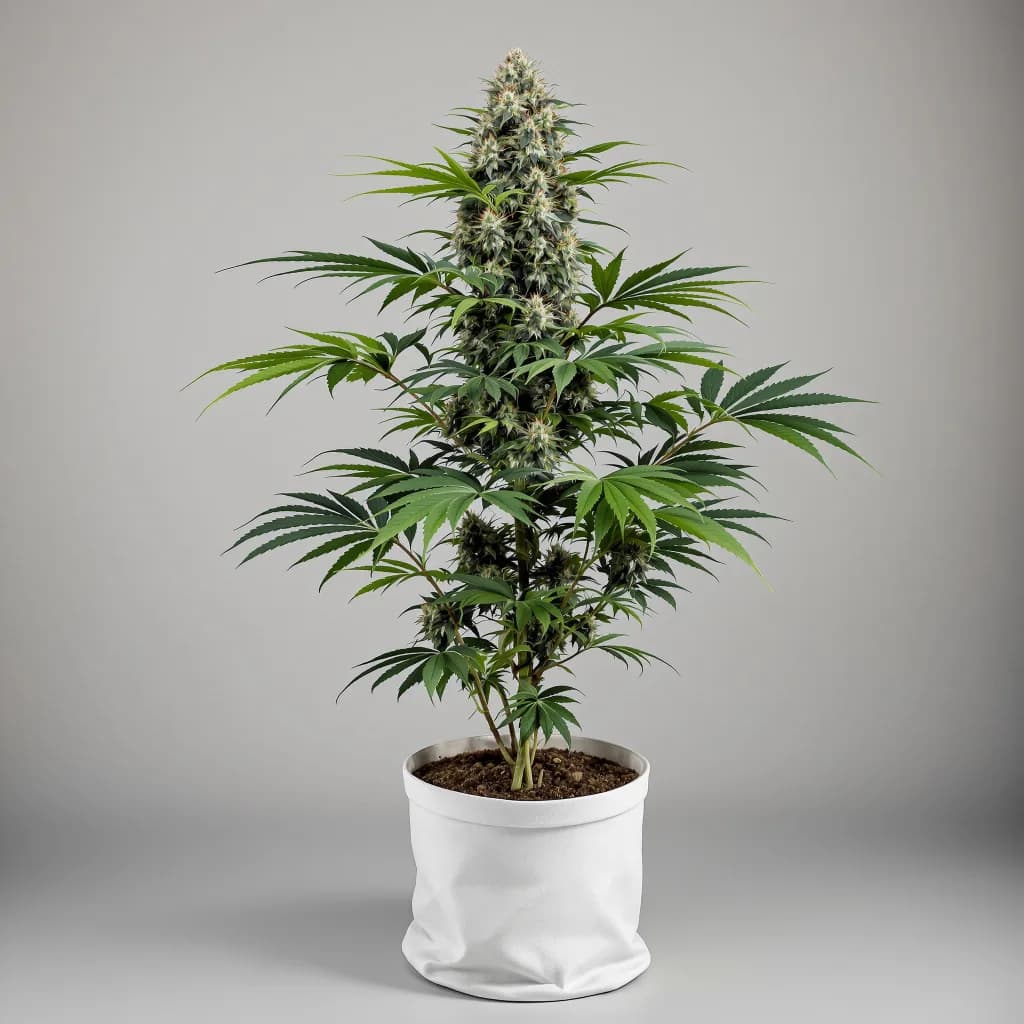 Neptune OG cannabis seeds packaging โ Royal King Seeds New Zealand