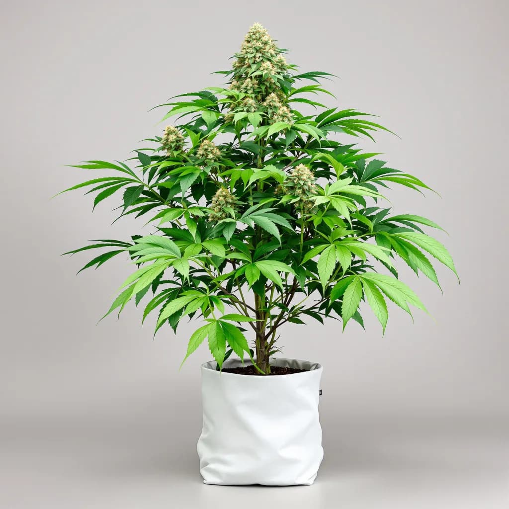 New Glue cannabis seeds packaging โ Royal King Seeds New Zealand