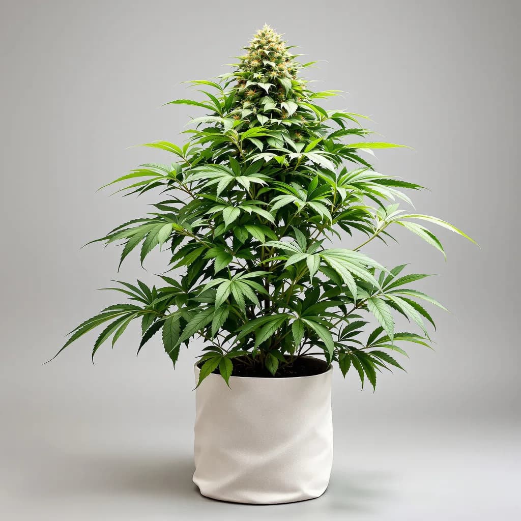 Night Nurse cannabis seeds packaging β Royal King Seeds New Zealand