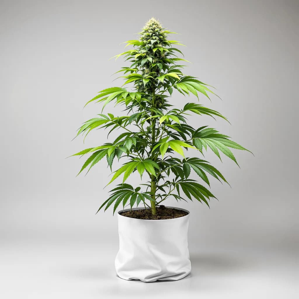 Night Terror OG cannabis seeds packaging โ Royal King Seeds New Zealand