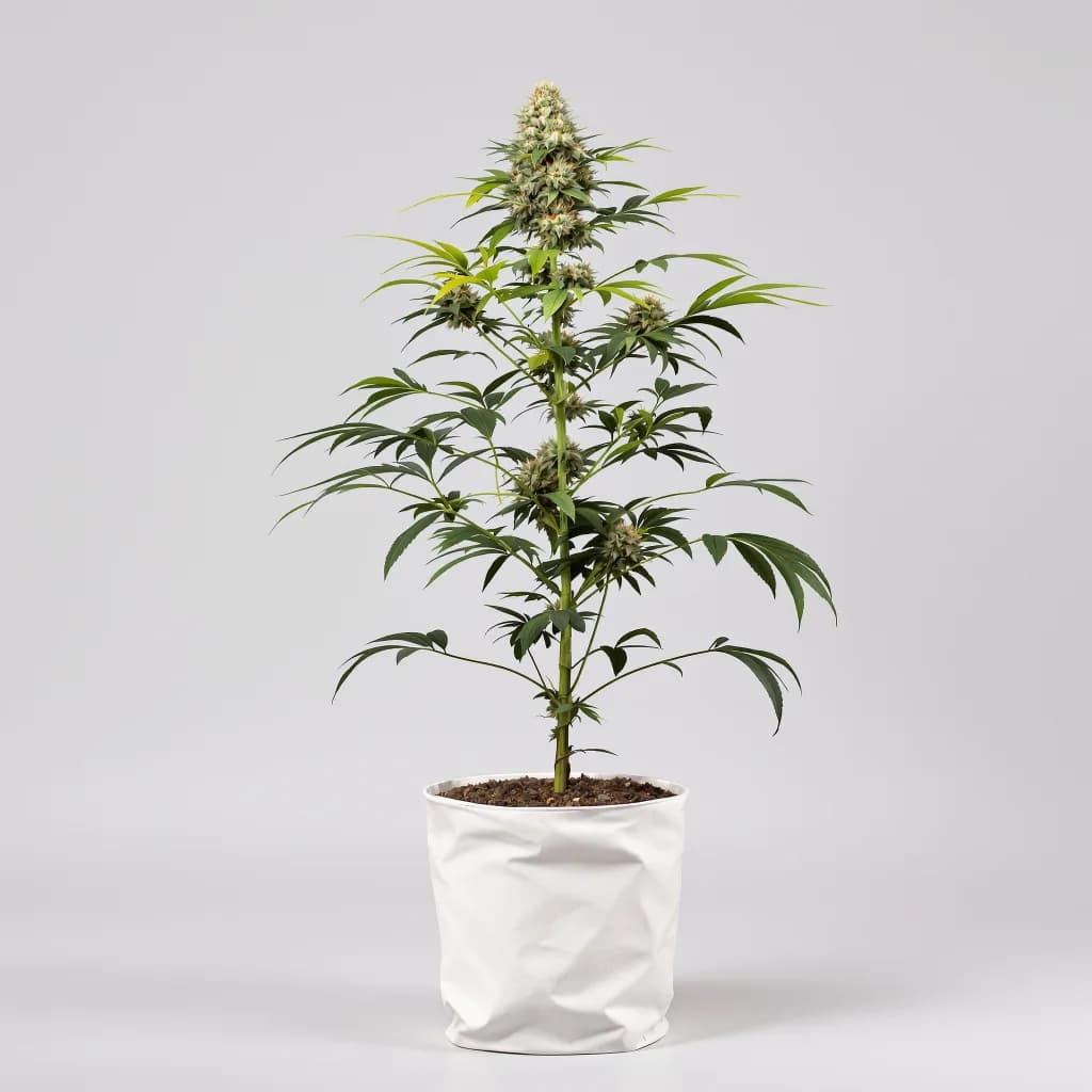 Northern Berry cannabis seeds packaging — Royal King Seeds New Zealand