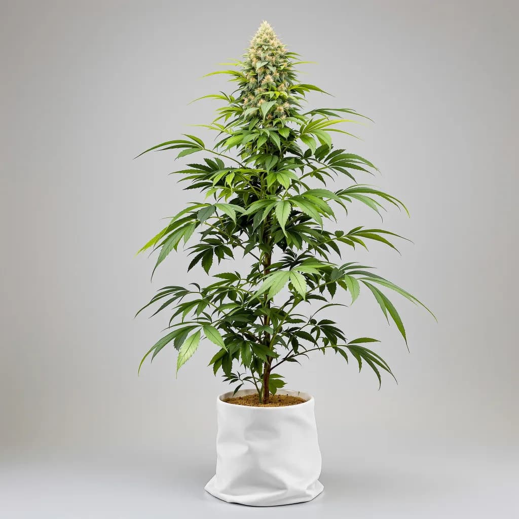 Northern Lights cannabis seeds packaging — Royal King Seeds New Zealand