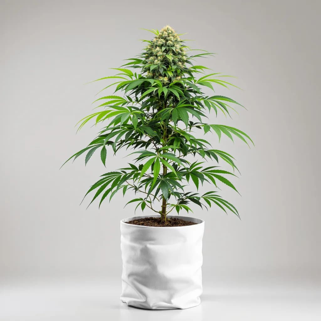 Northern Lights cannabis seeds packaging — Royal King Seeds New Zealand