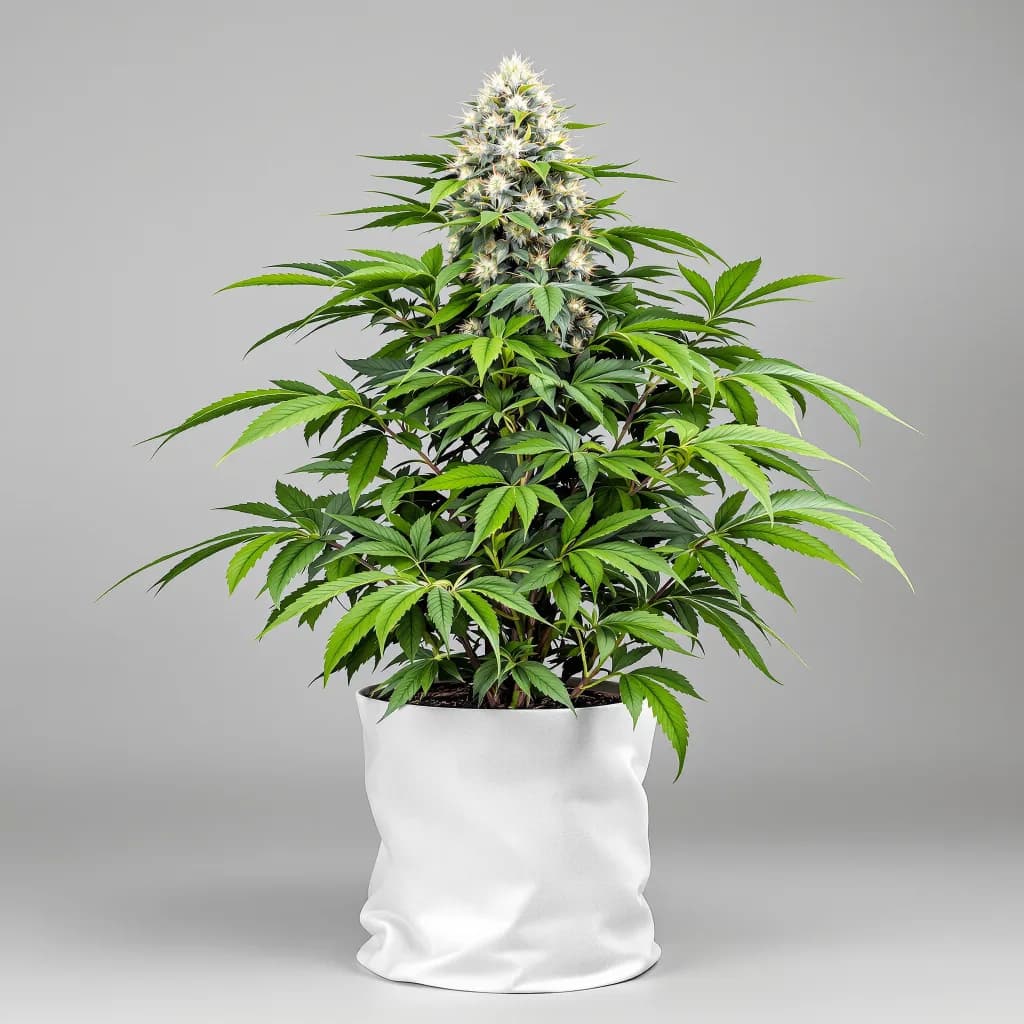 Northern Sunrise cannabis seeds packaging โ Royal King Seeds New Zealand