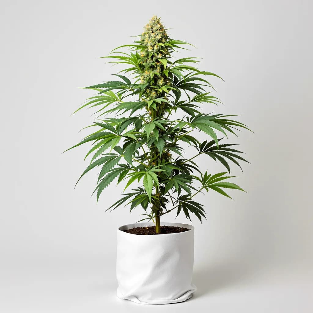 Northern Wreck cannabis seeds packaging — Royal King Seeds New Zealand