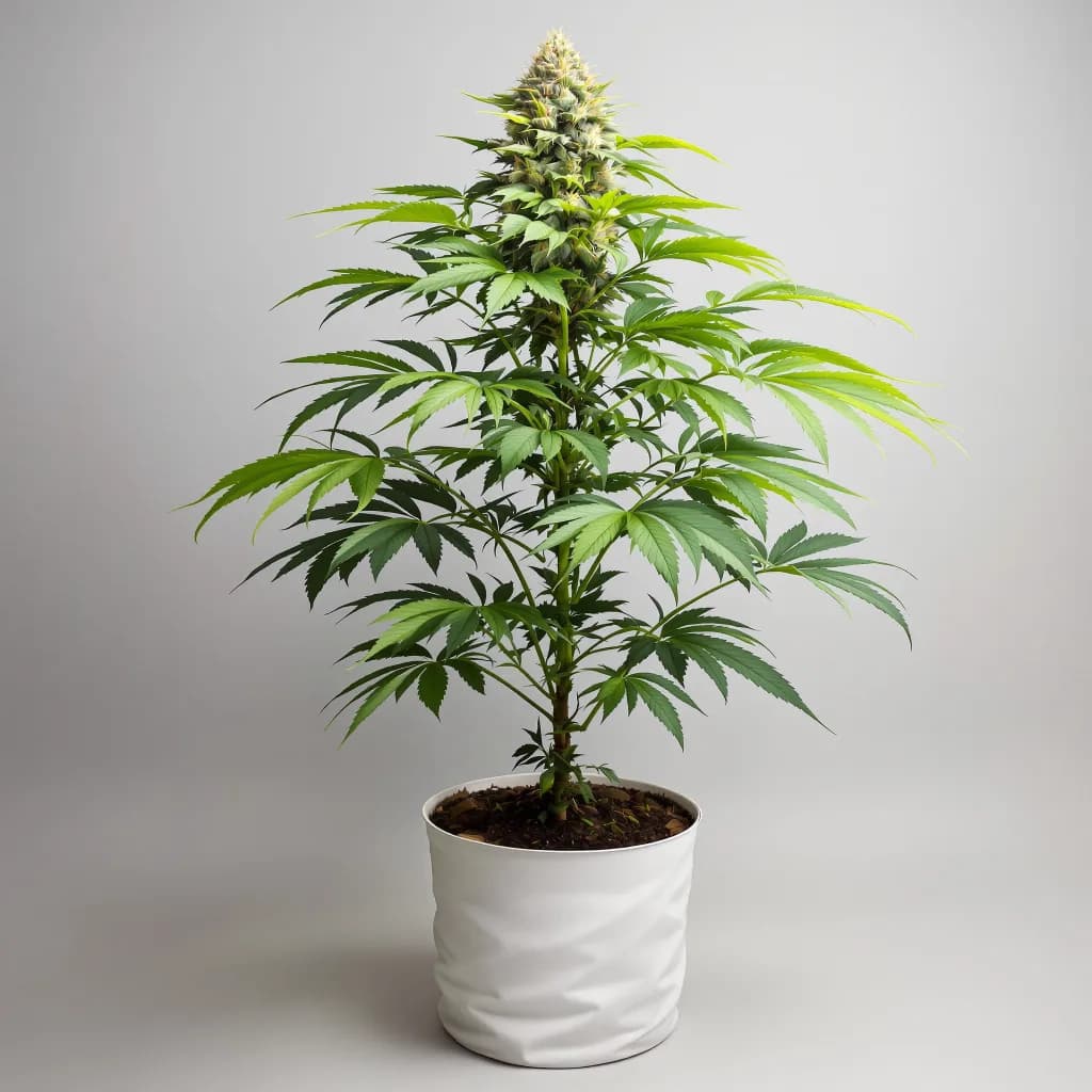 Nuken cannabis seeds packaging — Royal King Seeds New Zealand