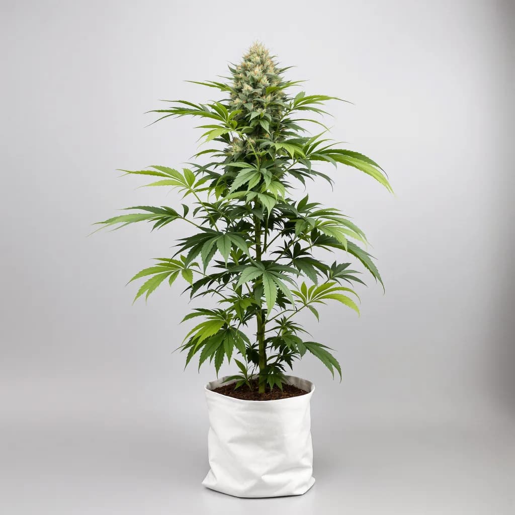 Nutter cannabis seeds packaging β Royal King Seeds New Zealand