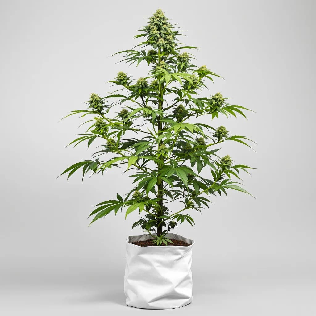NYC Diesel cannabis seeds packaging — Royal King Seeds New Zealand