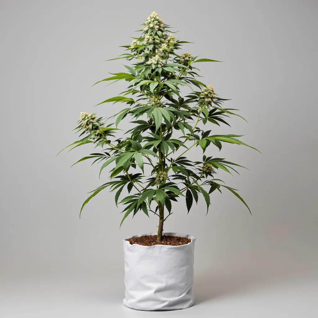 NYC Diesel cannabis seeds packaging — Royal King Seeds New Zealand