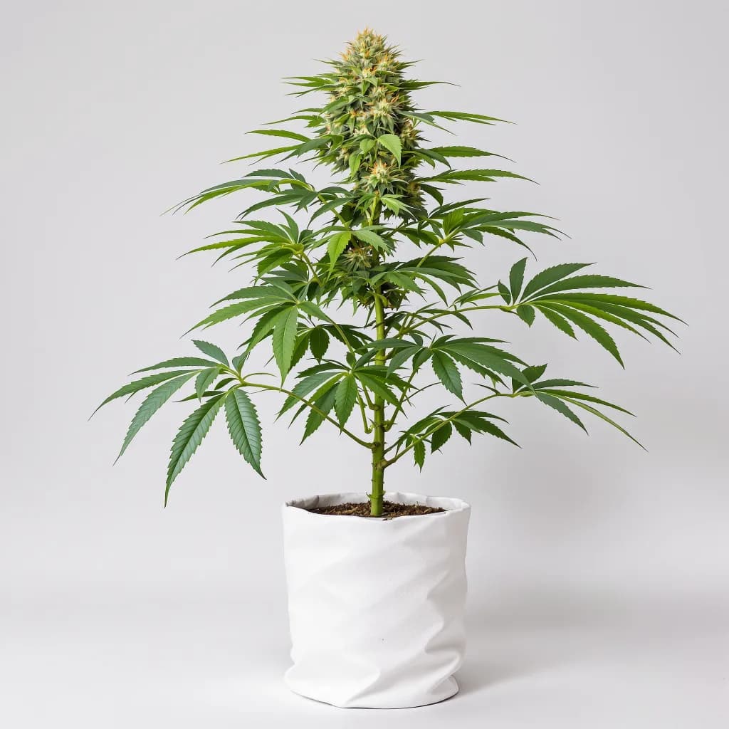Obama Kush cannabis seeds packaging โ Royal King Seeds New Zealand