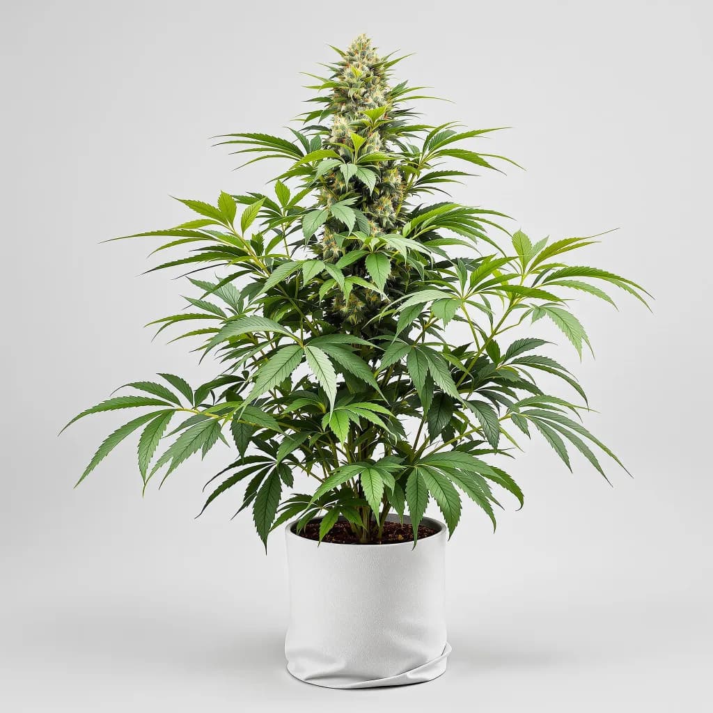 Obama Kush cannabis seeds packaging β Royal King Seeds New Zealand