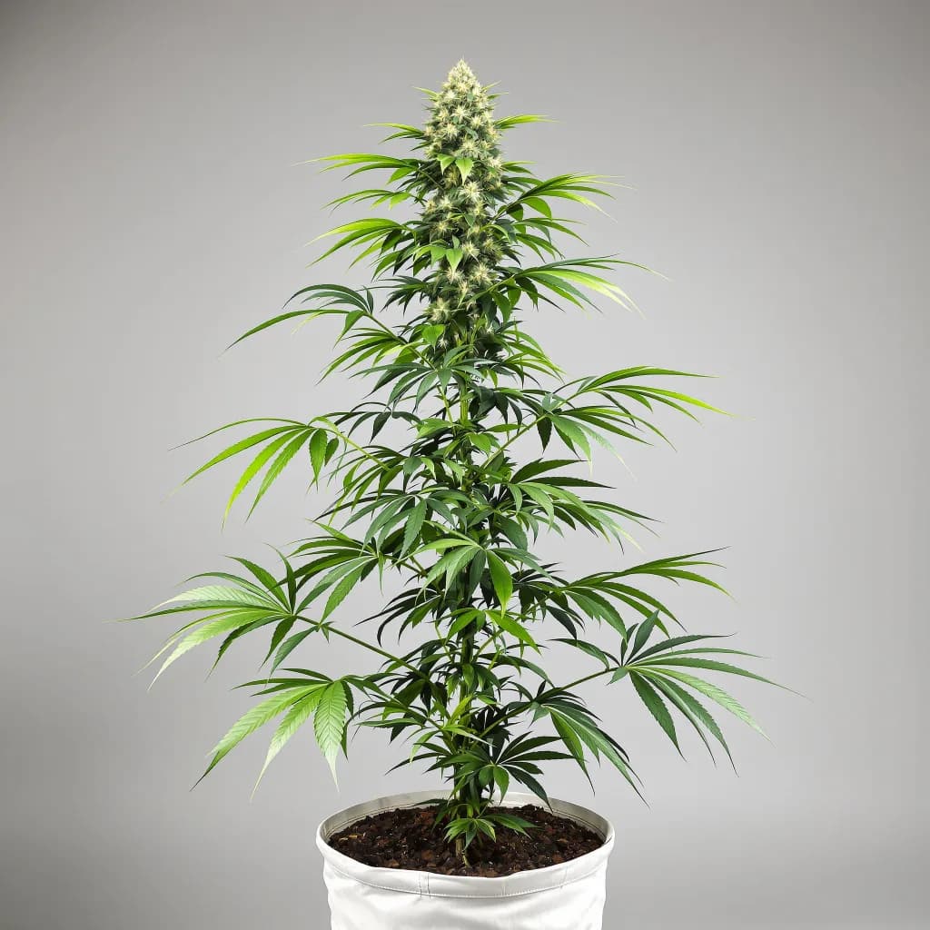 OG Chem cannabis seeds packaging — Royal King Seeds New Zealand