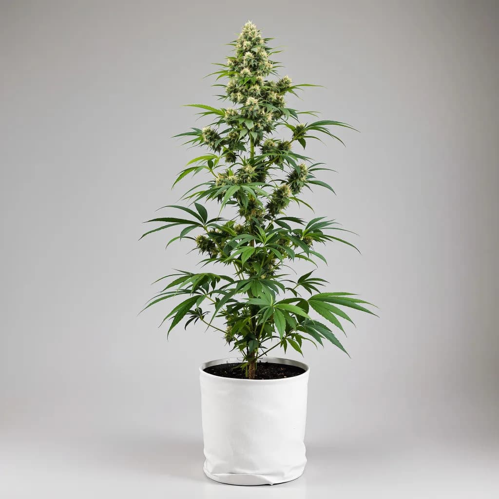 OG Diesel Kush cannabis seeds packaging — Royal King Seeds New Zealand