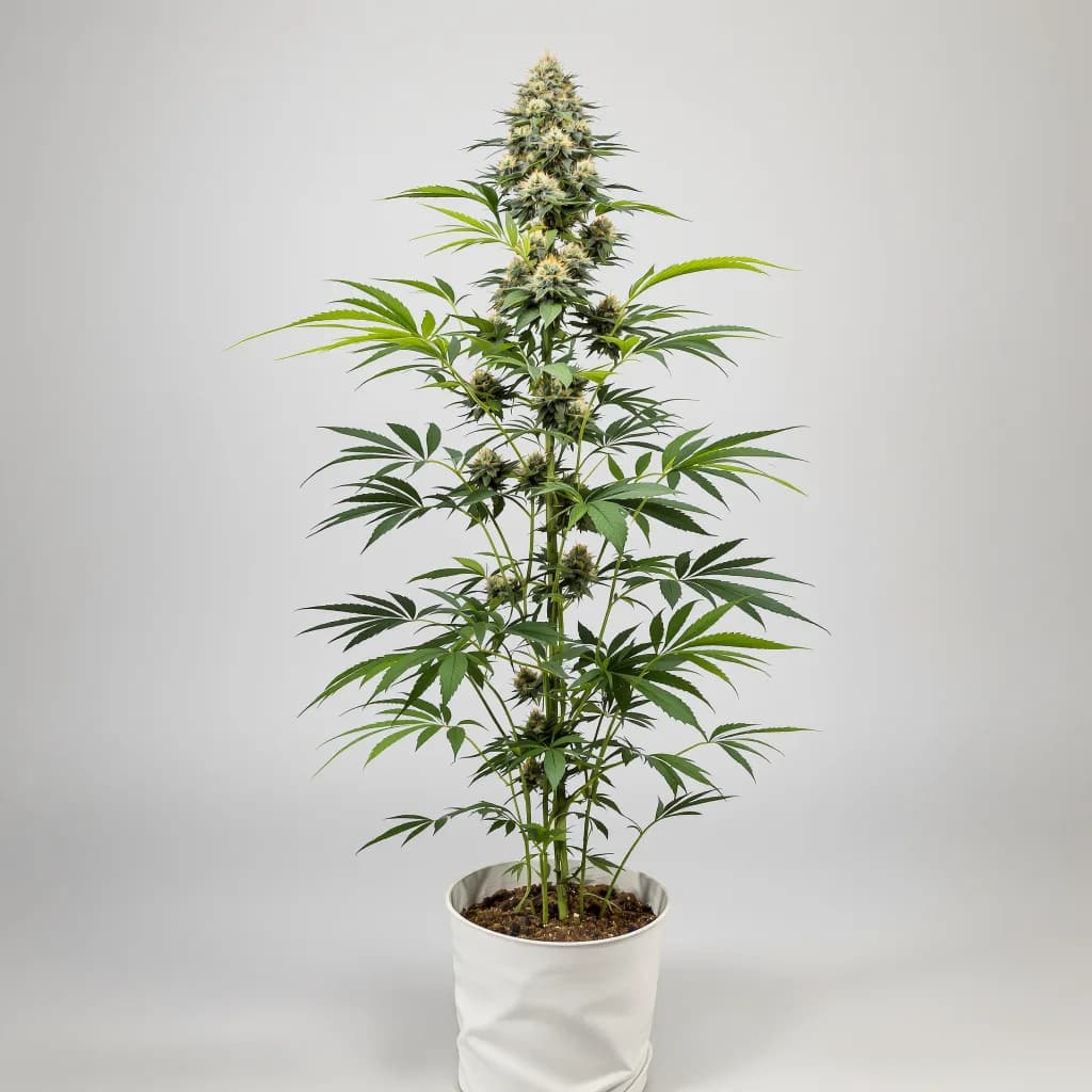 OG Diesel Kush cannabis seeds packaging — Royal King Seeds New Zealand