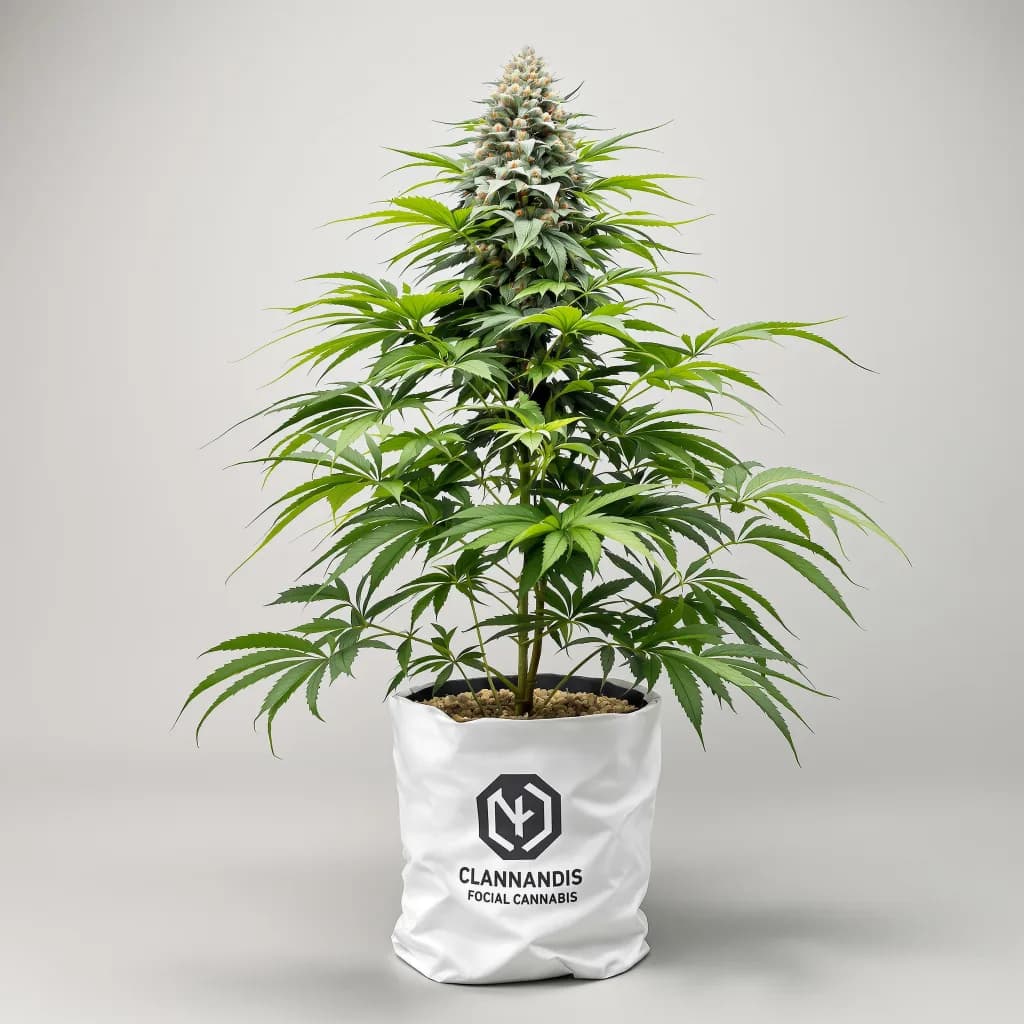 OG's Pearl cannabis seeds packaging — Royal King Seeds New Zealand