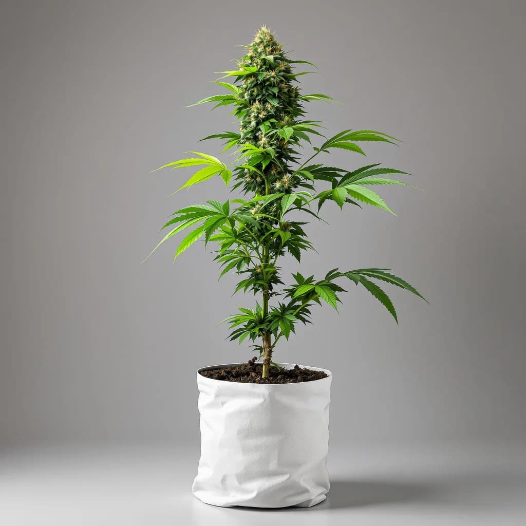 OG’s Pearl cannabis seeds packaging — Royal King Seeds New Zealand
