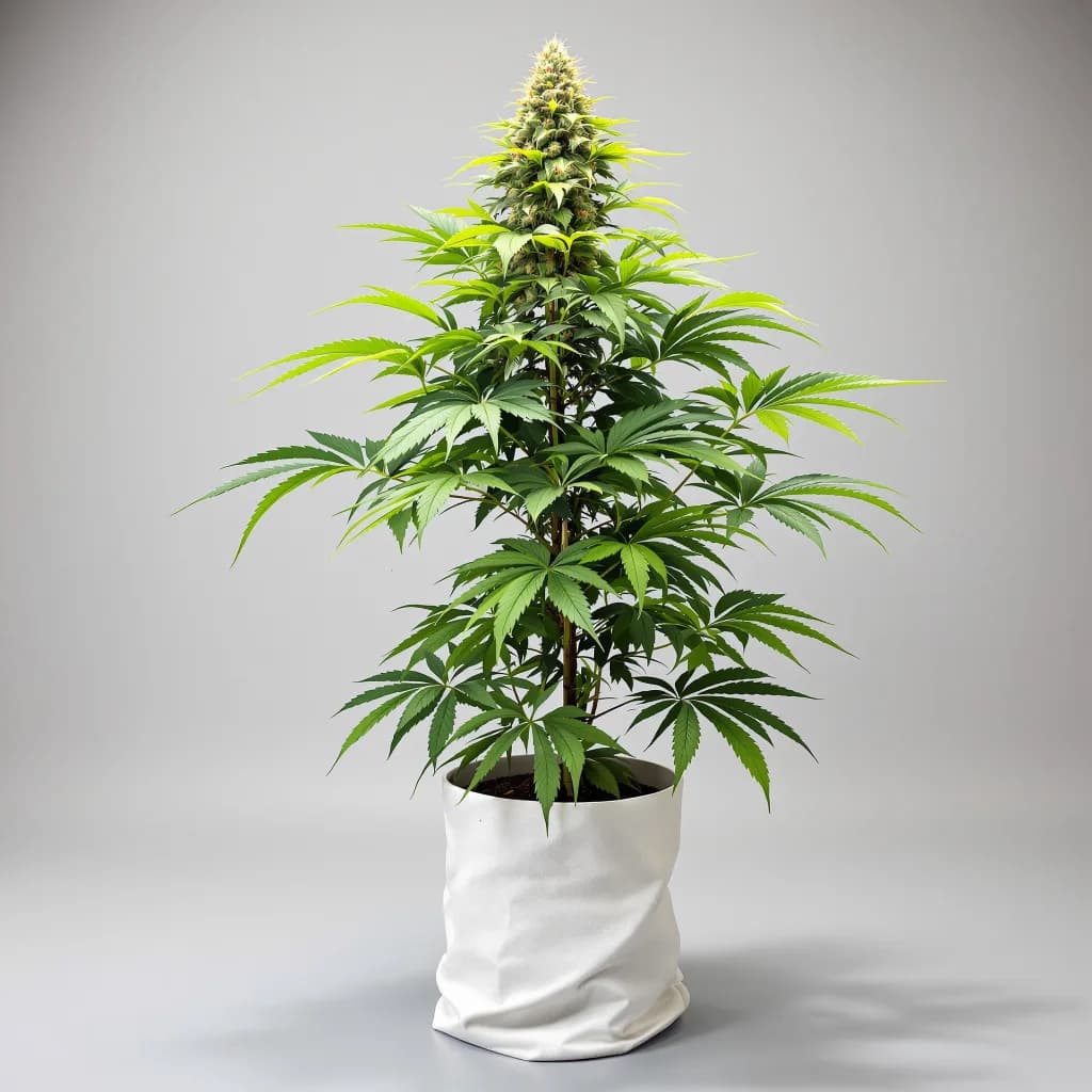 Ogre Berry cannabis seeds packaging โ Royal King Seeds New Zealand