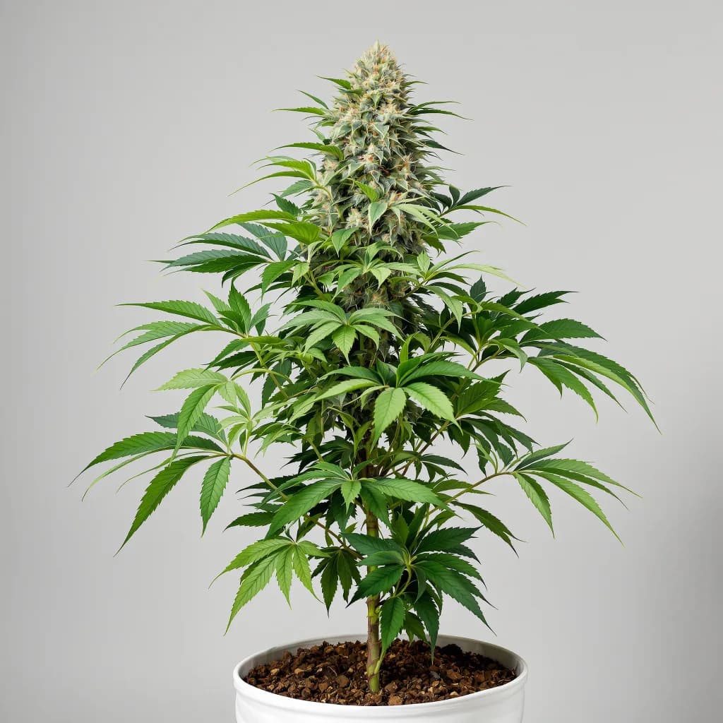 Old School OG cannabis seeds packaging — Royal King Seeds New Zealand