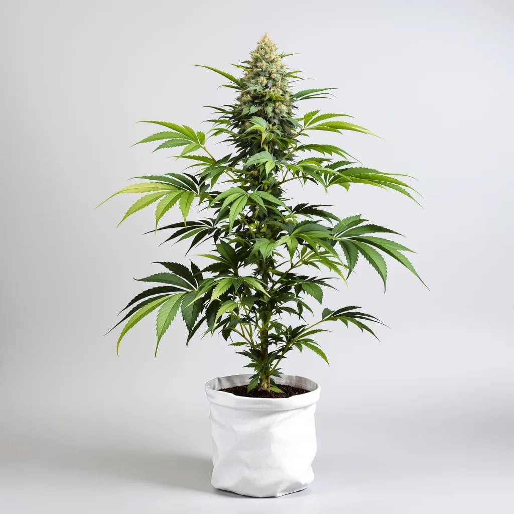 Opal OG Kush cannabis seeds packaging — Royal King Seeds New Zealand