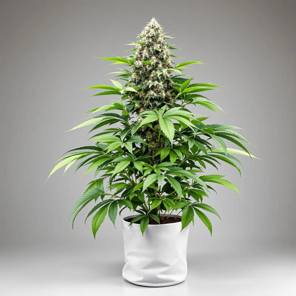 Orange Bud cannabis seeds packaging โ Royal King Seeds New Zealand