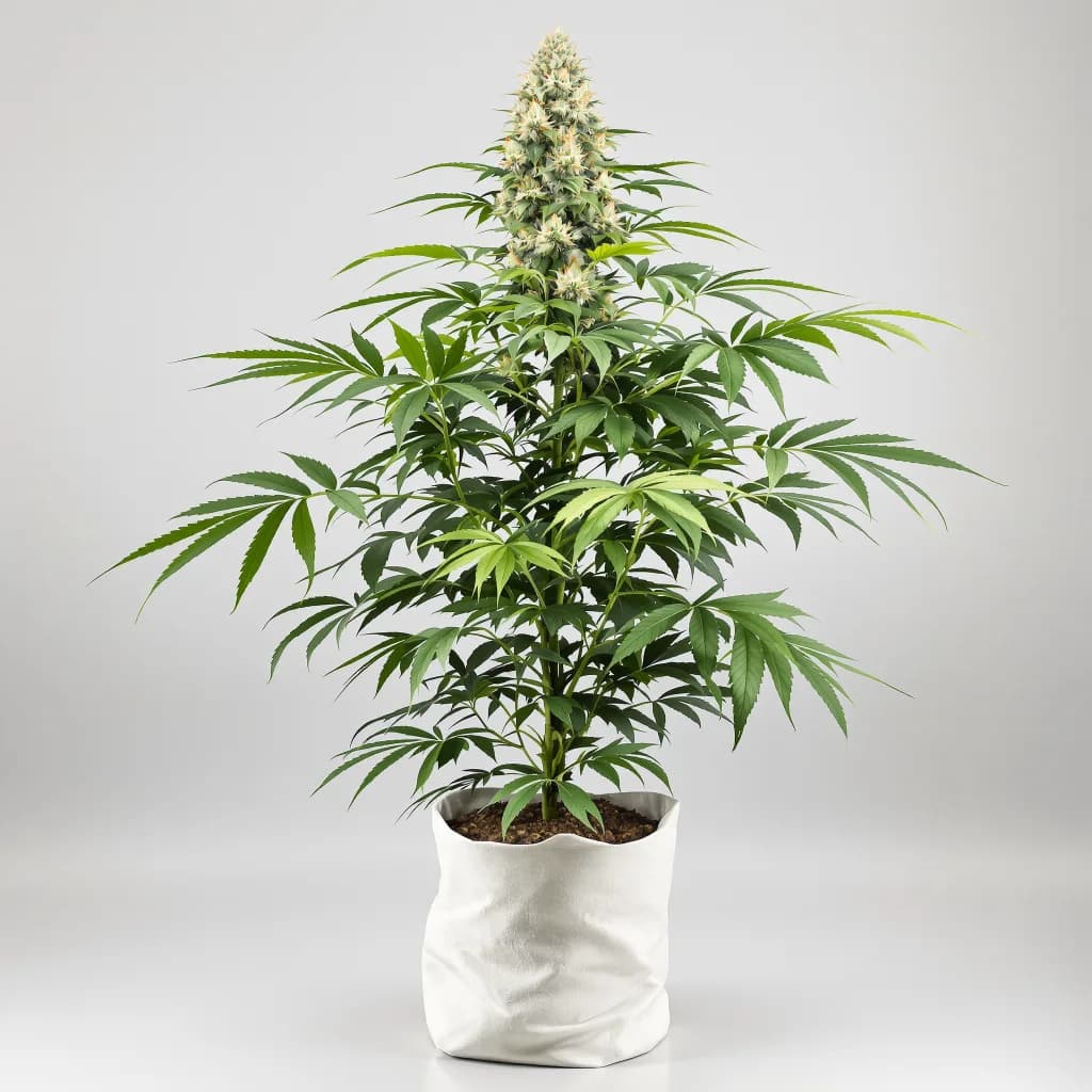 Orange Kush Cake cannabis seeds packaging โ Royal King Seeds New Zealand